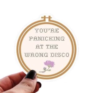 wrong-disco