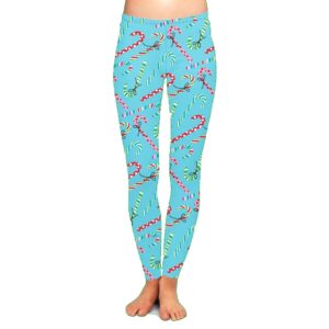 MINT-CONDITION-LEGGINGS