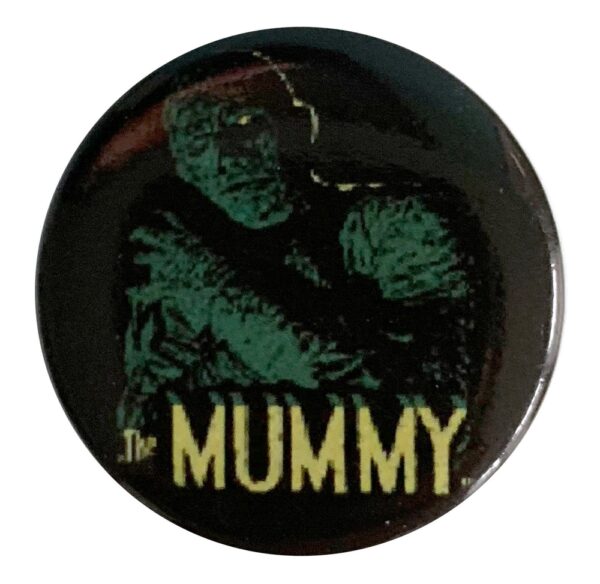 MUMMY-BUTTON