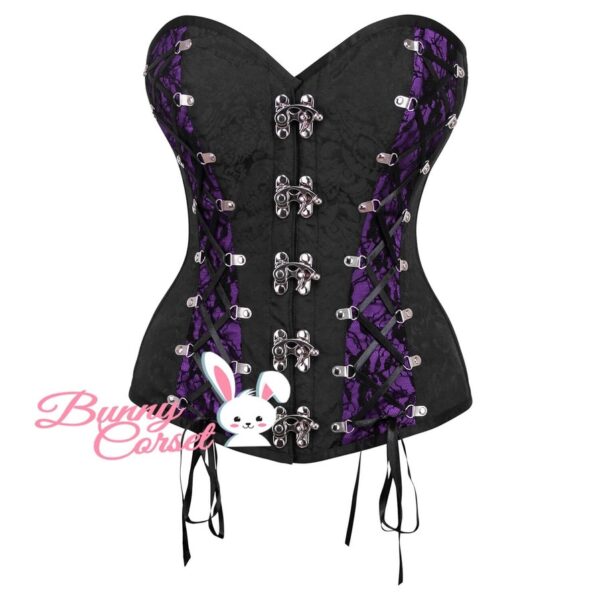 Chyna-Steampunk-Overbust-Corset-1