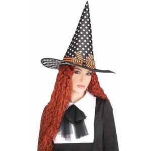 blk-n-white-witch-hat