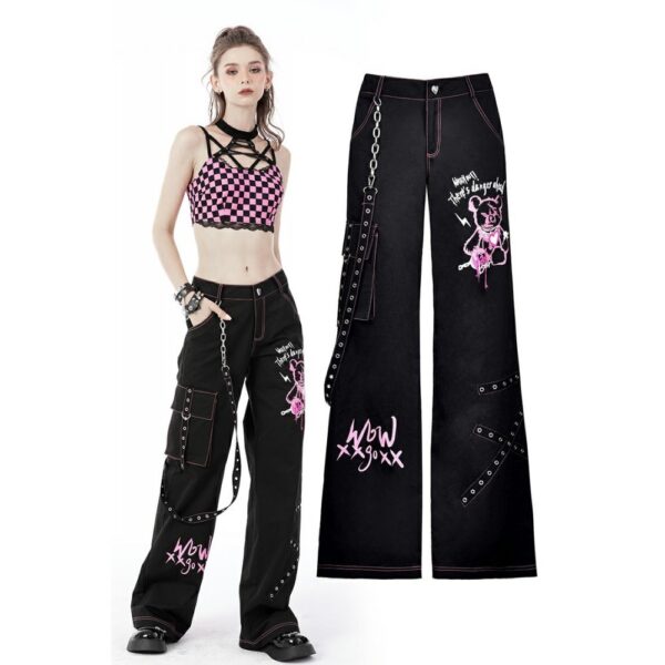 danger-bear-metal-studded-baggy-trousers-1