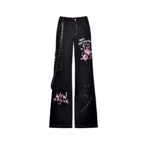 danger-bear-metal-studded-baggy-trousers-2