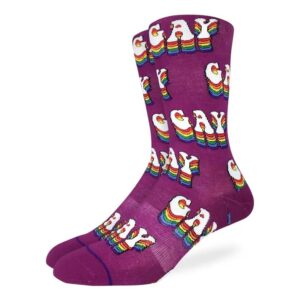 Gay-Socks