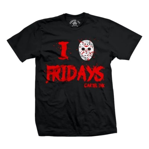 I-Love-fridays