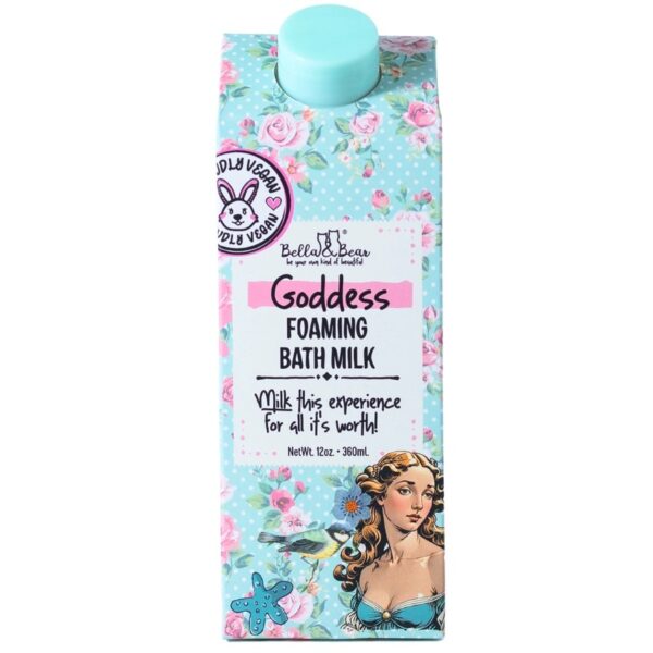 Goddess-Foaming-Bath-Milk