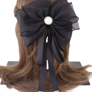 black-bow-hair-clip-Photoroom