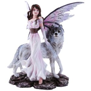 fairy-with-wolf-1