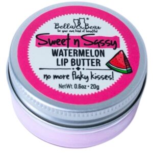 watermelon-lip-butter