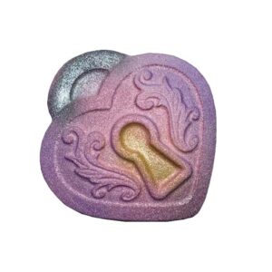 Locket-Bath-Bomb