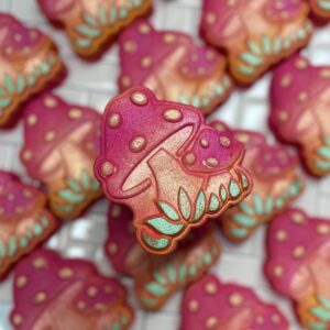 Mushroom-Bath-Bomb