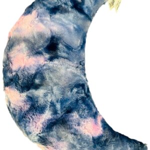 Blue-Pink-Tye-Dye-Marble-Moon-Pillow