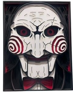 Billy-The-Puppet-Saw-Layered-Bois