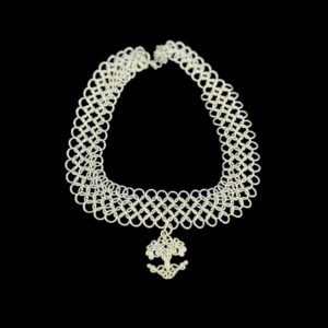 Celtci-Tree-Choker