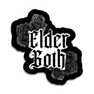 Elder-Goth-Sticker