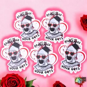 Let-Me-Rearrange-Your-Guts-Sticker