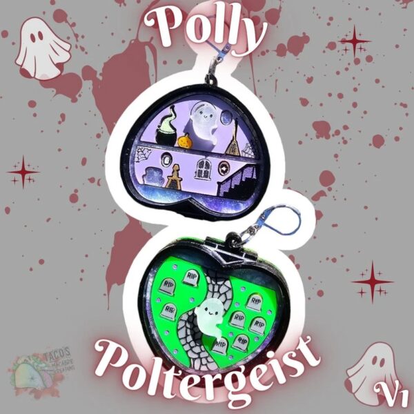 Polly-Poltergeist-Black