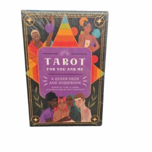 Tarot-A-Queer-Deck