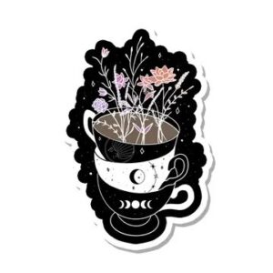 Tea-Cup-Stack-Sticker