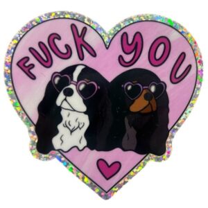 Cute-Puppy-FU-Glitter-2