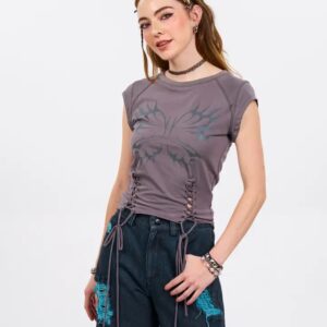 Cyber-Butterfly-Top