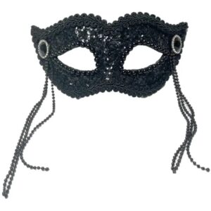Deluxe-Black-Masquerade-Eye-Mask
