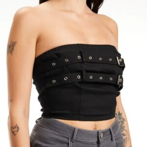 Dual-Buckle-Bandeau