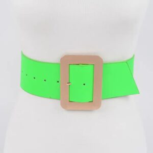 Neon-Waist-Belt-Green2