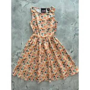 Snails-Vintage-Dress