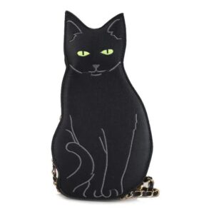 Black-Cat-Crossbody-Bag