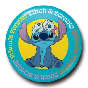 Lilo-Stitch-Badge