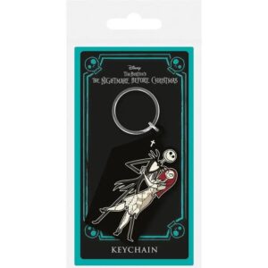 The-Nightmare-Before-Christmas-Coffin-keychain