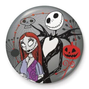 The-Nightmare-Before-Christmas-Jack-Sally-pin-badge
