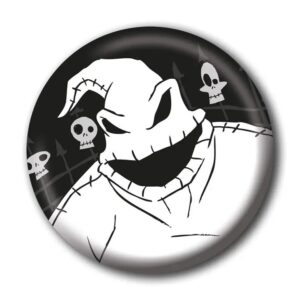 The-Nightmare-Before-Christmas-Oogie-Boogie-pin-badge