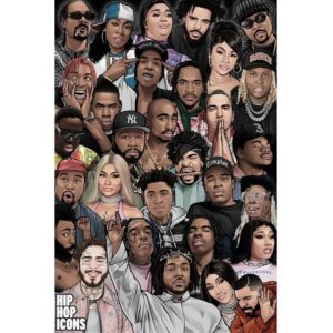 hip-hop-icons