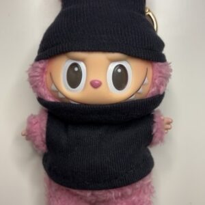 Black-Hat-Sweater-Set