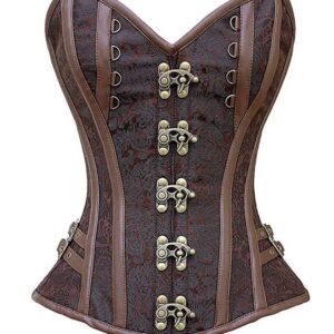 Carmen-Overbust-Corset