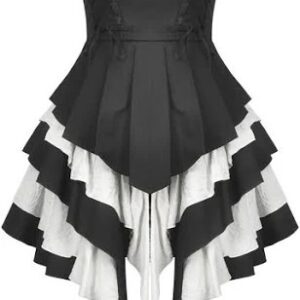 lolita-blk-wht