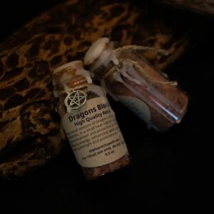 Dragon-s-Blood-Resin