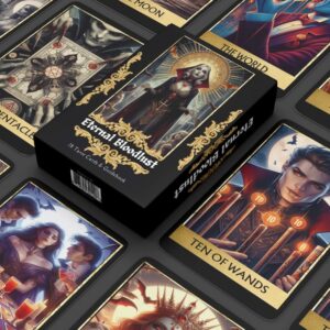 Eternal-Bloodlust-Tarot-Card-Deck-1