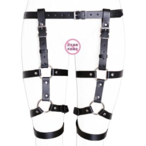 Garter-Belt-with-Leg-Garters