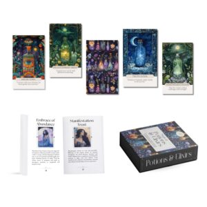 Magical-Potions-Elixirs-Oracle-Deck