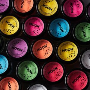 Neon-UV-Pigment-Shaker-Group