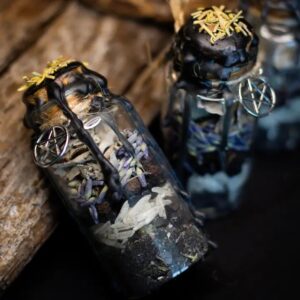 Protection-Spell-Jar