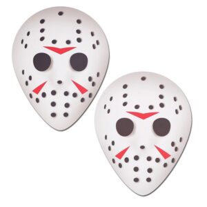 Scary-Halloween-Hockey-Mask-Nipple-Pasties-1