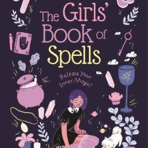 The-Girls-Book-of-Spells