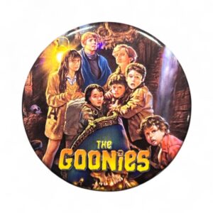 Goonies-Group-pin