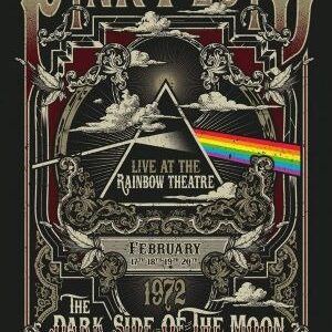 Pink-Floyd-Rainbow-Theatre-Poster