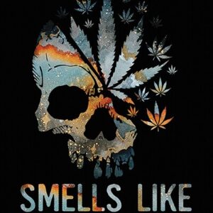 Soul-Smells-Like-Weed