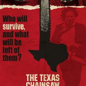 Texas-Chainsaw-Massacre-News-Print-Poster